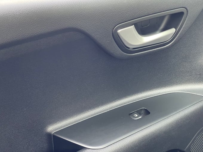 2025 Kia Rio
