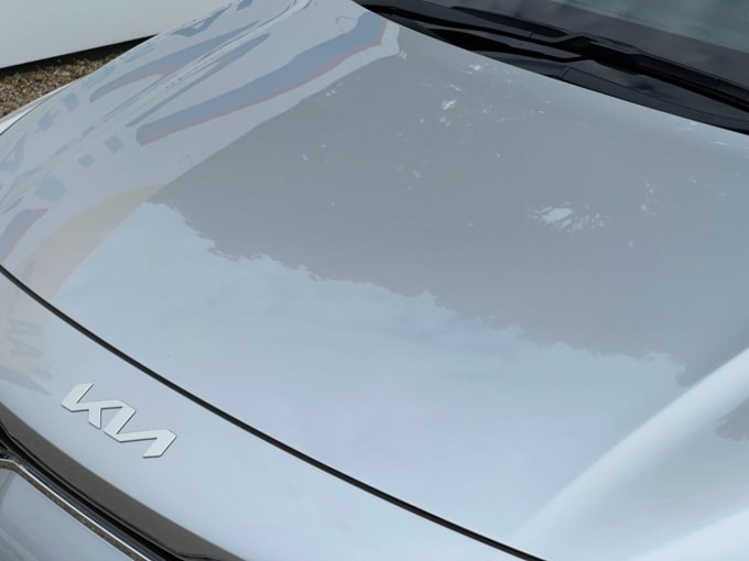 2025 Kia Rio