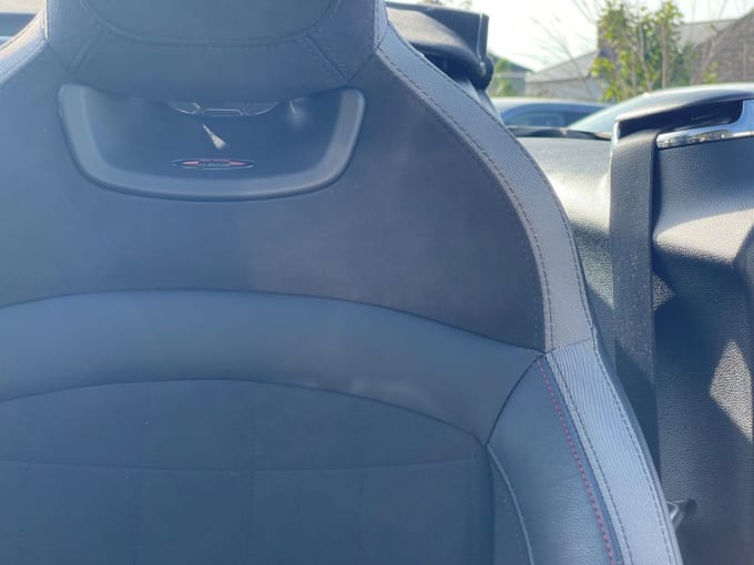 2025 Mini Convertible