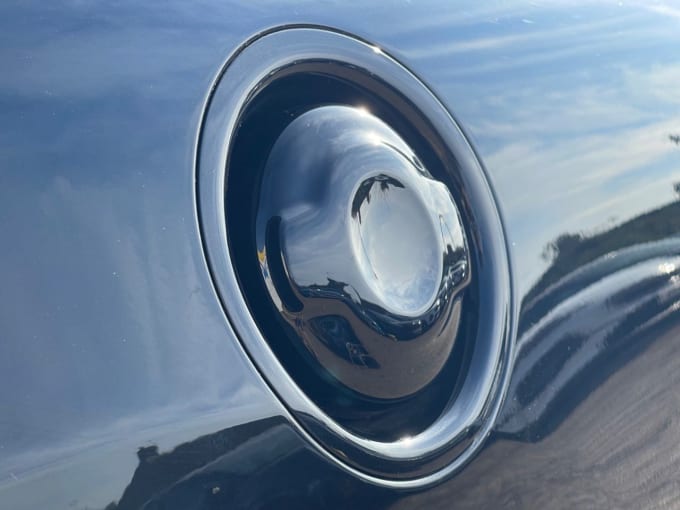 2025 Mini Convertible