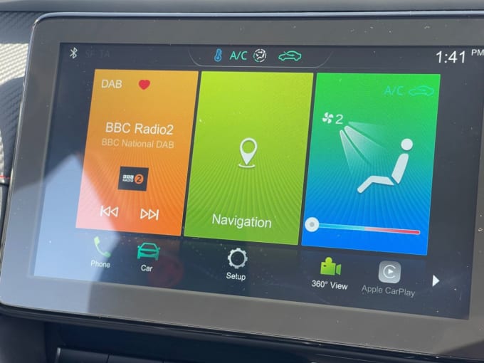 2025 Mg Mg Zs