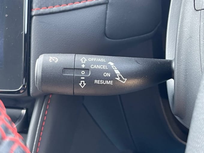 2025 Mg Mg Zs