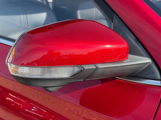 2025 Mg Mg Zs