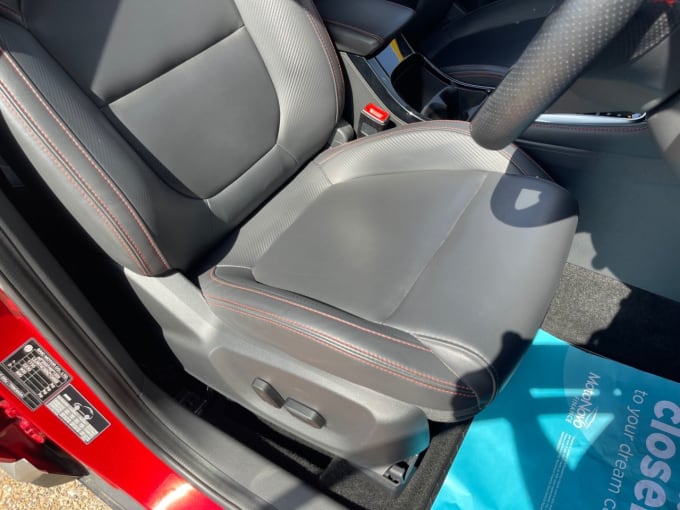 2025 Mg Mg Zs
