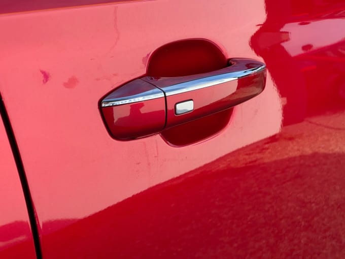 2025 Mg Mg Zs