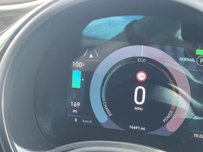 2025 Fiat 500e