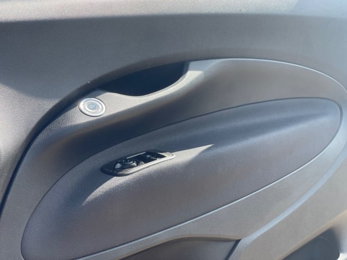 2025 Fiat 500e