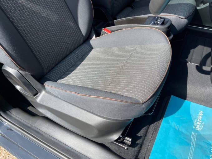 2025 Fiat 500e