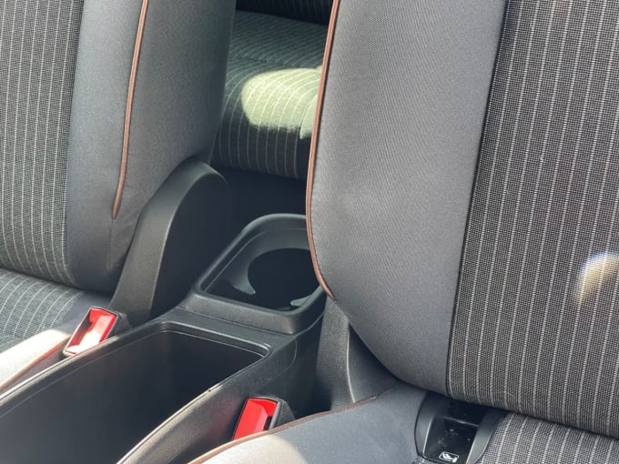 2025 Fiat 500e