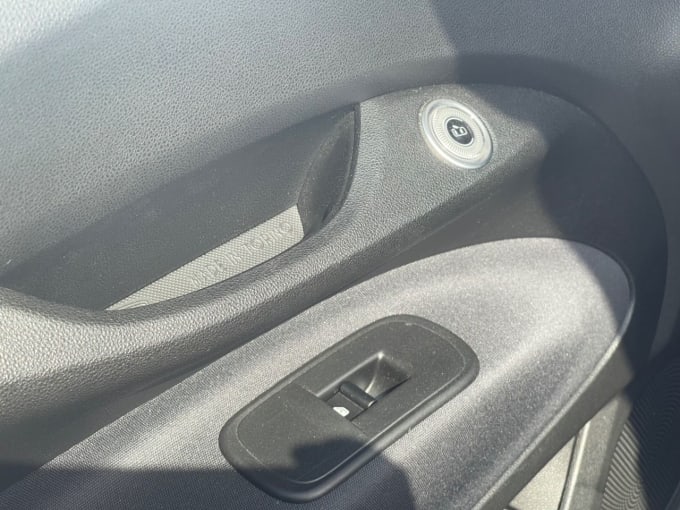 2025 Fiat 500e