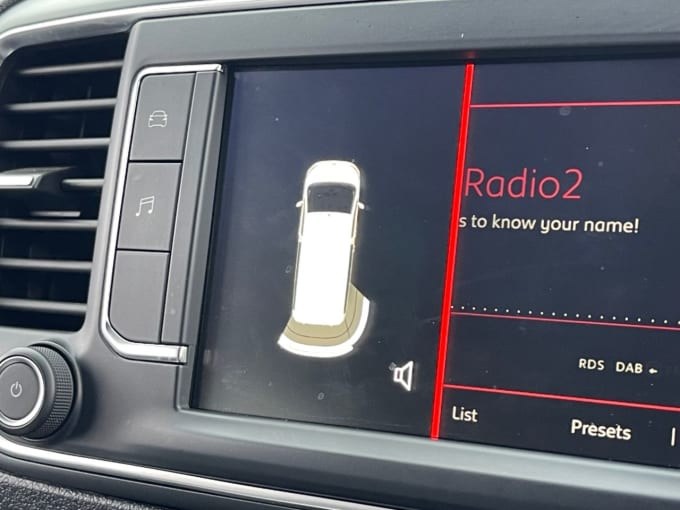 2025 Citroen Spacetourer