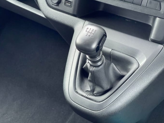 2025 Citroen Spacetourer