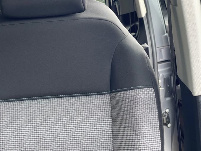 2025 Citroen Spacetourer
