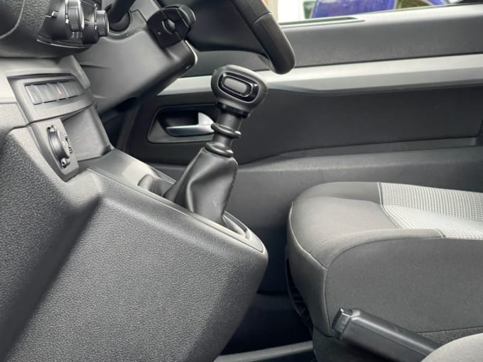 2025 Citroen Spacetourer