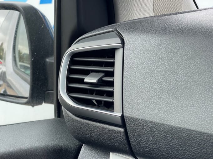 2025 Citroen Spacetourer