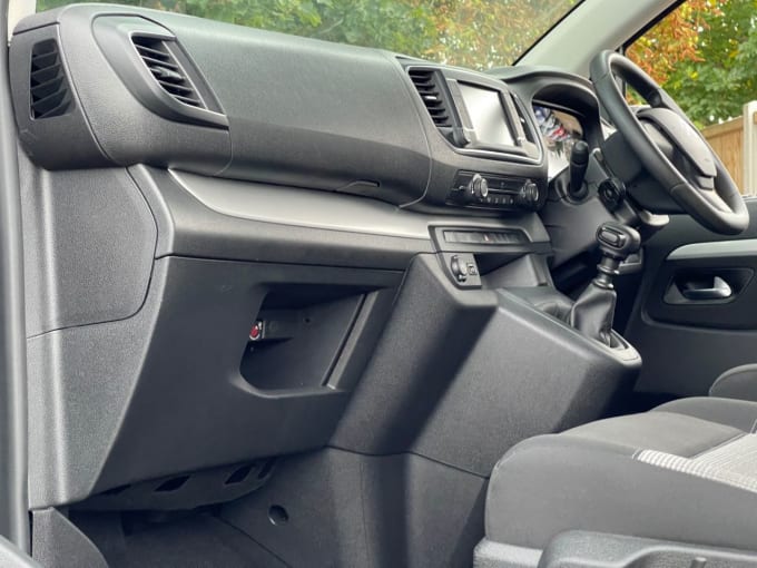 2025 Citroen Spacetourer