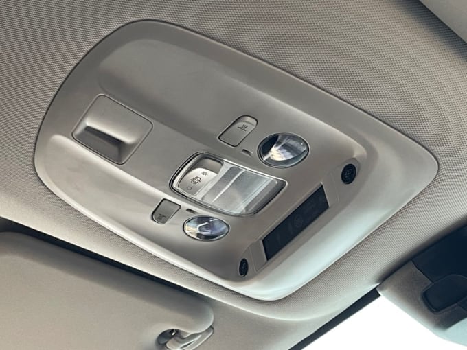 2025 Citroen Spacetourer