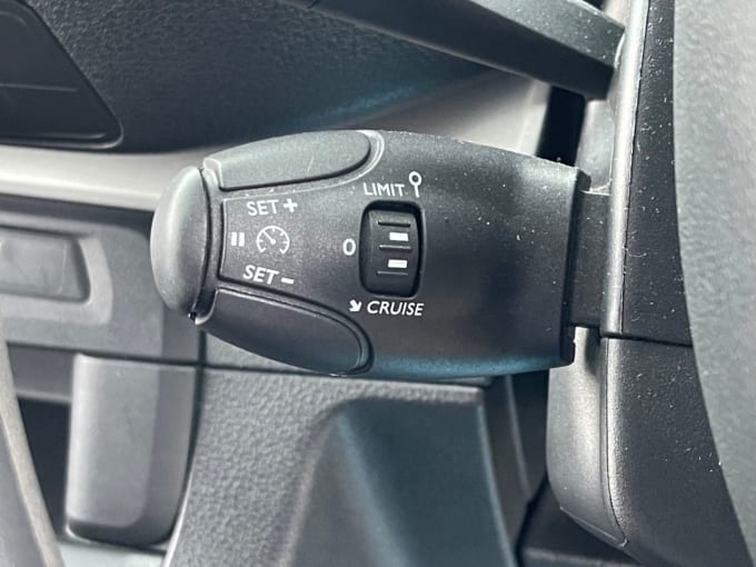 2025 Citroen Spacetourer