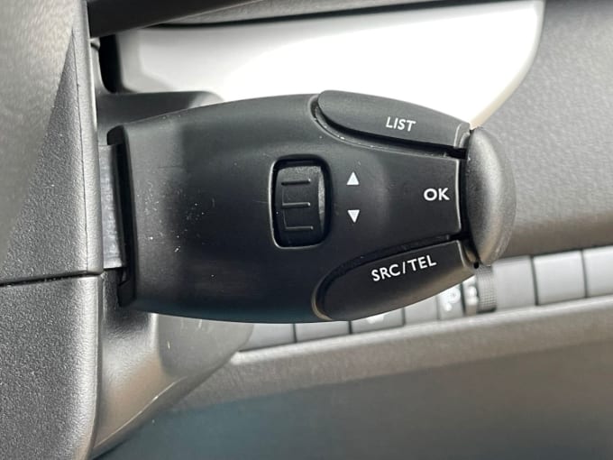 2025 Citroen Spacetourer