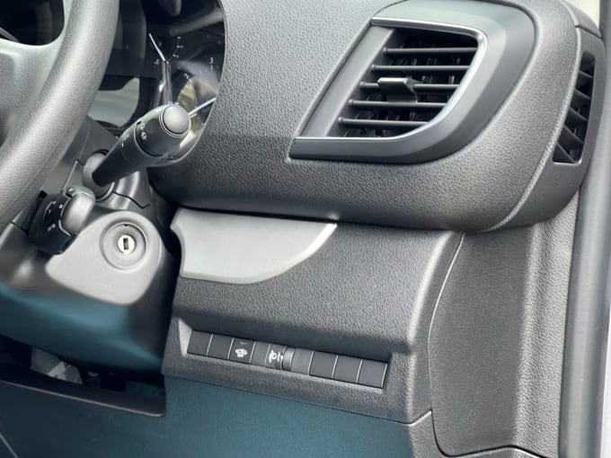 2025 Citroen Spacetourer