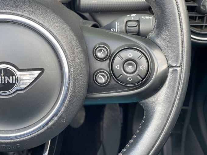 2017 Mini Convertible