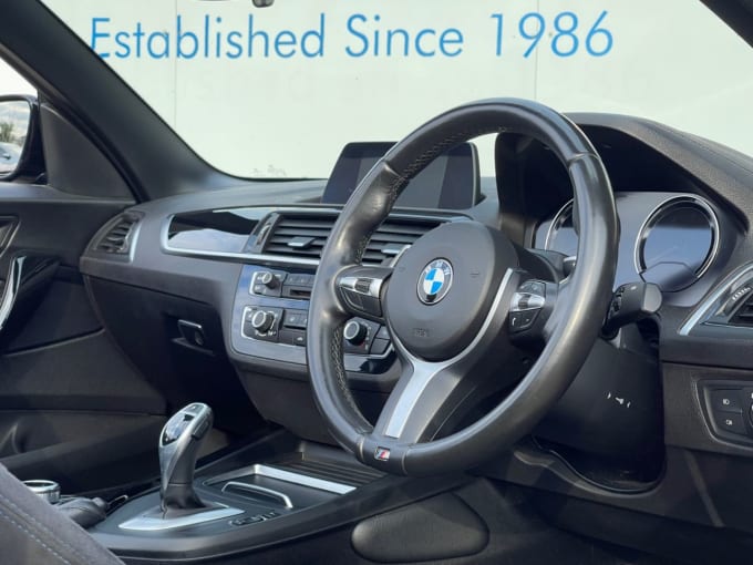 2025 BMW 2 Series