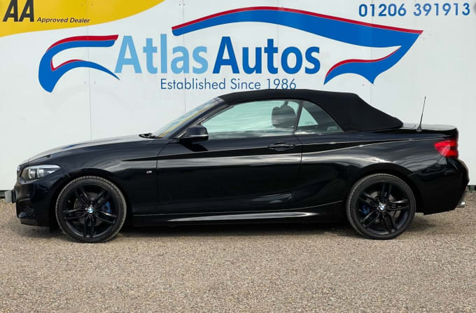 2025 BMW 2 Series
