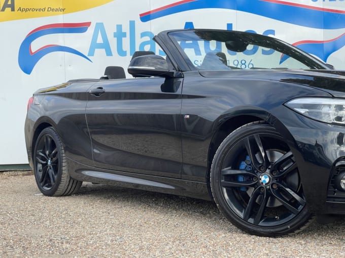 2025 BMW 2 Series