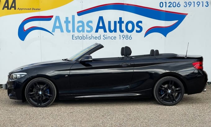 2025 BMW 2 Series