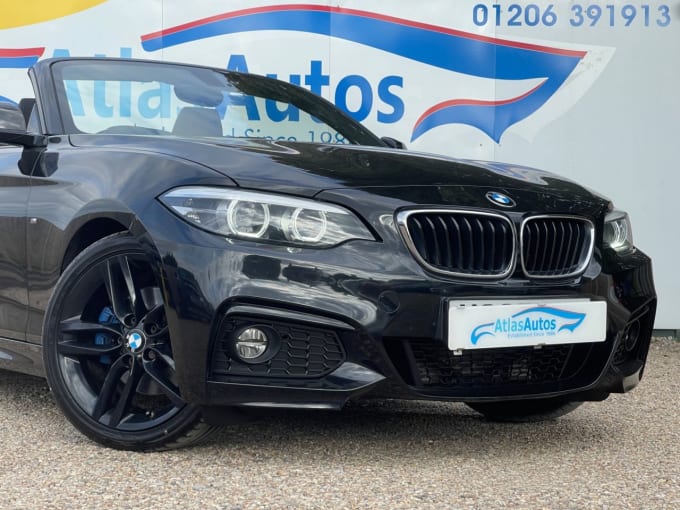2025 BMW 2 Series