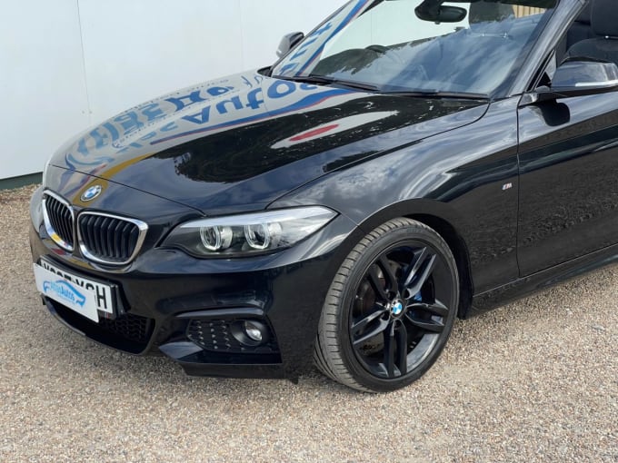 2025 BMW 2 Series