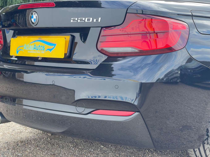 2025 BMW 2 Series