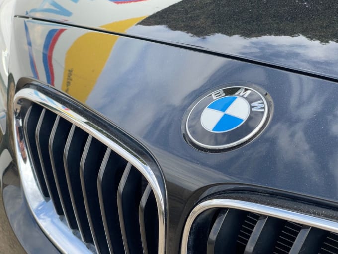 2025 BMW 2 Series