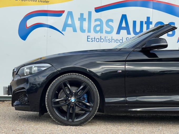2025 BMW 2 Series