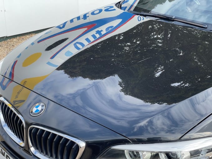 2025 BMW 2 Series