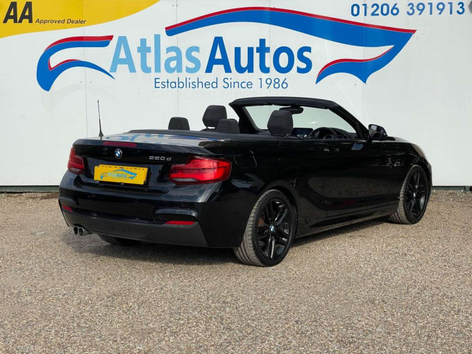 2025 BMW 2 Series