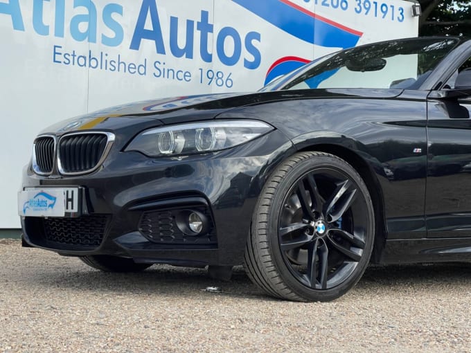 2025 BMW 2 Series