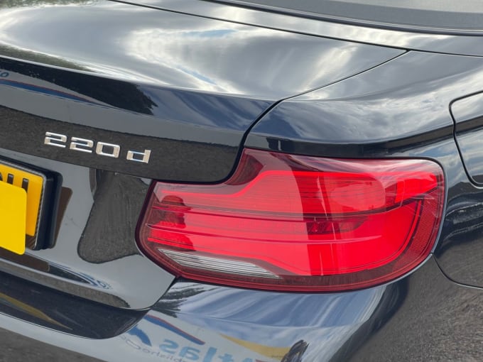 2025 BMW 2 Series