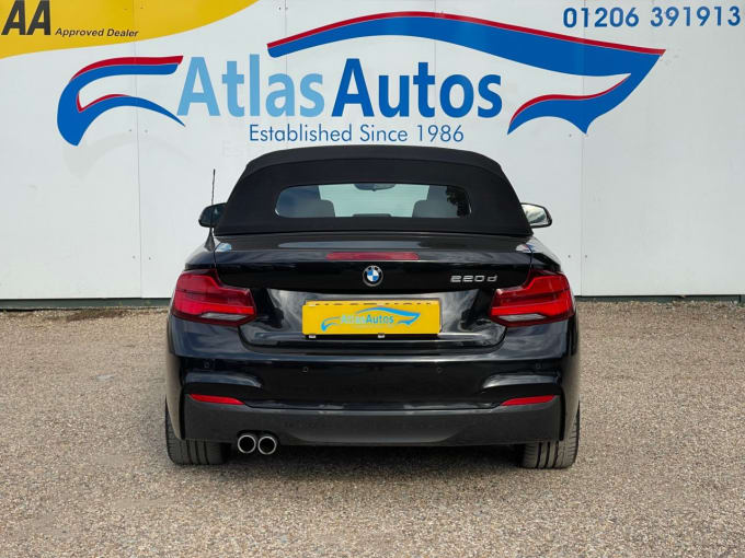 2025 BMW 2 Series