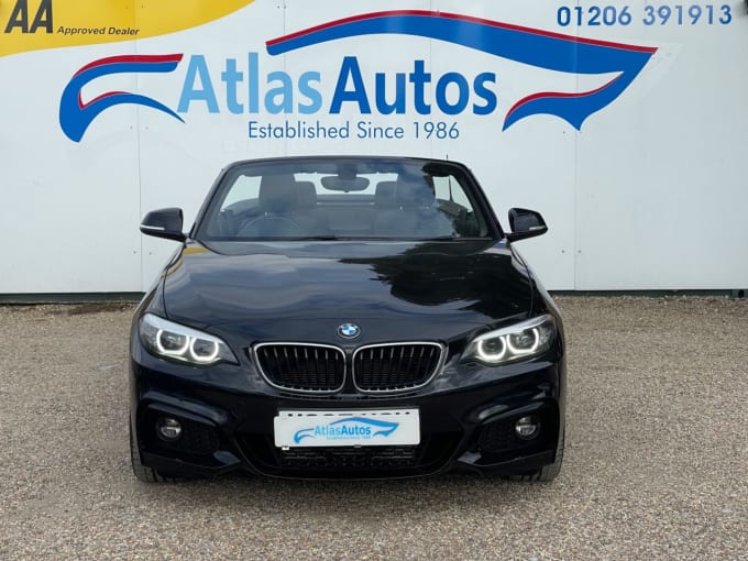 2025 BMW 2 Series