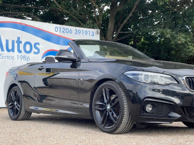 2025 BMW 2 Series