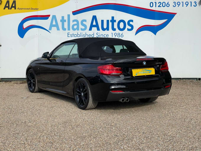 2025 BMW 2 Series