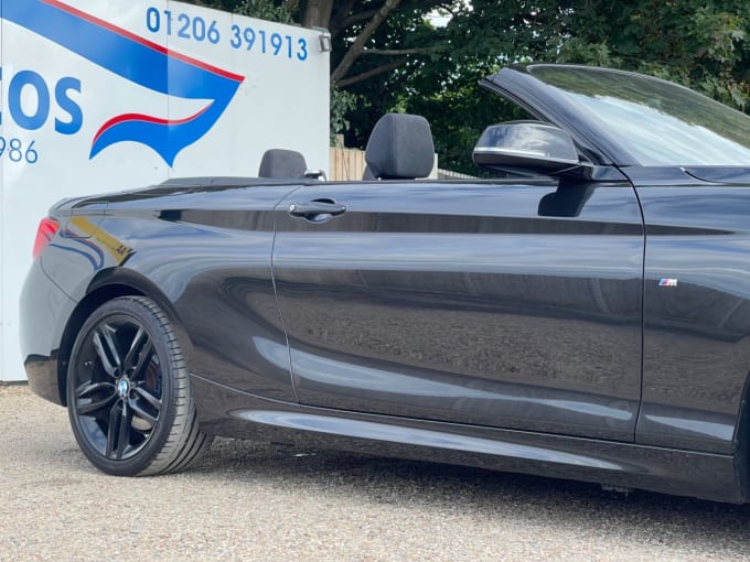 2025 BMW 2 Series