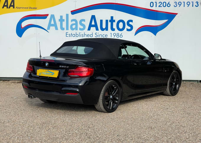 2025 BMW 2 Series
