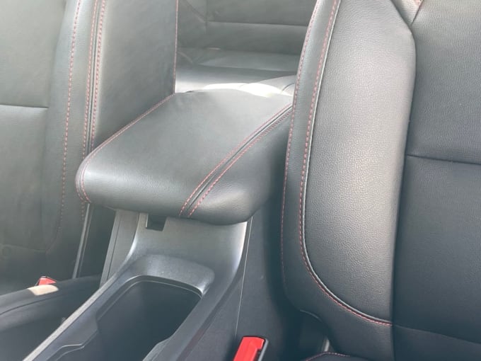 2025 Maxus T90ev