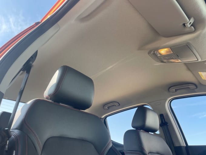 2025 Maxus T90ev