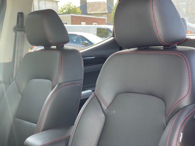 2025 Maxus T90ev