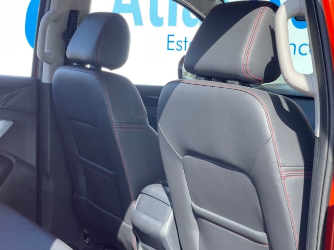 2025 Maxus T90ev