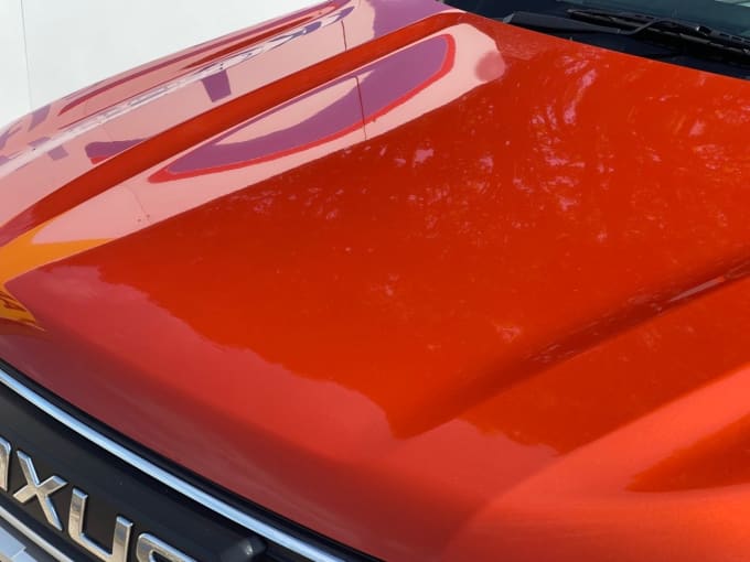 2025 Maxus T90ev