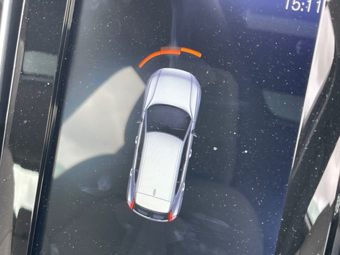 2025 Volvo Xc40